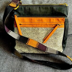 Fossil Crossbody Purse